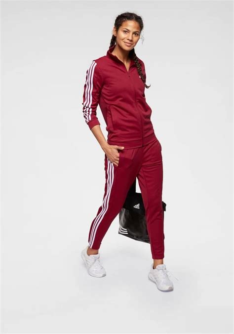 damen adidas anzug 2 teile|adidas trainers für damen.